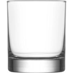Набір склянок Lav Ada, 320 мл, 6 шт (LV-ADA382F)