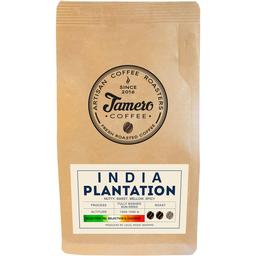 Кава в зернах Jamero India Plantation 500 г
