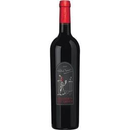 Вино Vins de Pierre Richard Blondus Ricardus Corbiéres, красное, сухое, 0,75 л