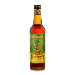 Ром Tiki Lovers Pineapple Flavored Rum, 45%, 0,7 л (818716)