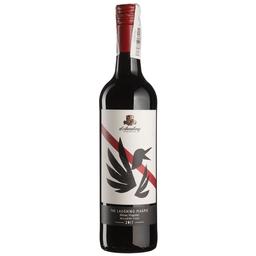 Вино d'Arenberg Laughing Magpie Shiraz Viognier 2017, красное, сухое, 0,75 л