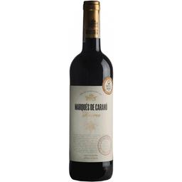 Вино Marques de Carano Reserva DO Carinena, 0,75 л (652088)