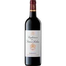 Вино Maison Sichel Confidences de Prieure-Lichine, красное, сухое, 14%, 0,75 л
