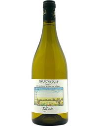 Вино Valli Unite Derthona 2018 белое сухое 0.75 л