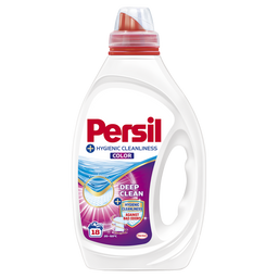 Гель для прання Persil Color Нейтралізація запаху, 900 мл (831332)