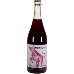 Вино Meinklang Roter Mulatschak, красное, сухое, 0.75 л
