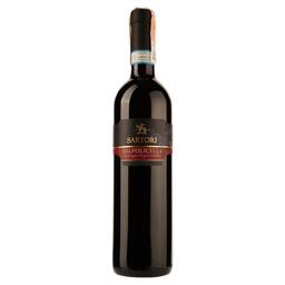 Вино Sartori Valpolicella DOC, червоне, сухе, 12%, 0,75 л (789218)