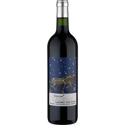 Вино Premium Vins Sourcing Etoile de Lauduc Cabernet Sauvignon, червоне, сухе, 14%, 0,75 л