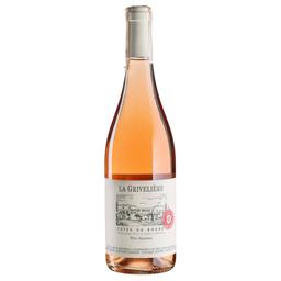 Вино Brotte Cotes du Rhone La Griveliere Pere Anselme Rose, розовое, сухое, 0,75 л