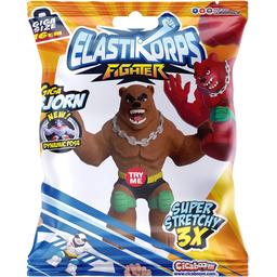 Стретч-игрушка Elastikorps серии Fighter Медведь берн (245)
