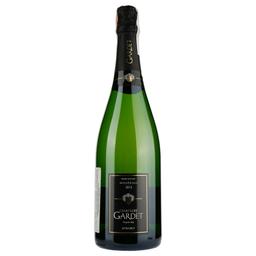 Шампанське Champagne Gardet Millesime 2013 Extra Brut, біле, екстра брют, 0,75 л