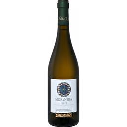 Вино Moranera Gavi белое сухое 0.75 л