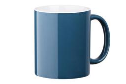 Чашка Ardesto Bari, 330 мл, синій (AR3033BGN)