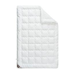 Одеяло зимнее Ideia Super Soft Premium, 210х175 см, белый (8-11781)