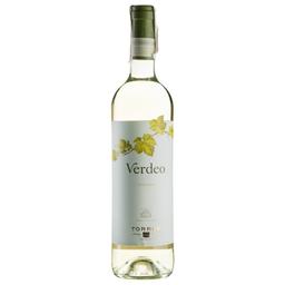 Вино Torres Verdeo, біле, сухе, 13%, 0,75 л (33759)