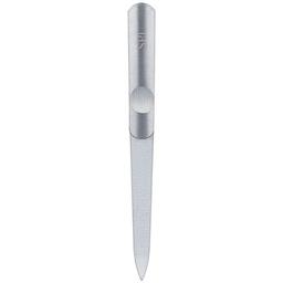Пилочка для ногтей металлическая SPL 11.5 см (90164)