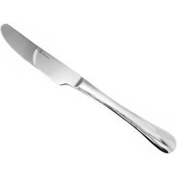 Нож столовый Mazhura Beech wood, 18/10, 23 см (mz643)