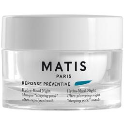 Ночная маска для лица Matis Reponse Preventive Hydrа-Mood 50 мл