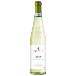 Вино Cantina di Soave Le Poesie Soave, белое, сухое, 11,5%, 0,75 л (8000010263582)