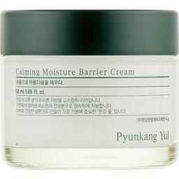 Крем для лица Pyunkang Yul Calming Moisture Barrier Cream успокаивающий 50 мл