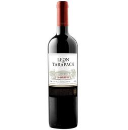 Вино Tarapaca Carmenere Leon de Tarapaca, красное, сухое, 13%, 0,75 л (573)