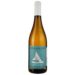 Вино Remy Pannier Coteaux du Layon AOP 2022, белое, сладкое, 0.75 л