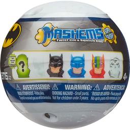 Игрушка-сюрприз в шаре Mash'ems Бетмен, в ассортименте (50785)