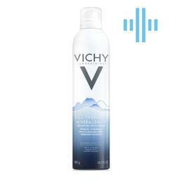 Термальная вода Vichy, для ухода за кожей, 300 мл (M1037321)