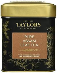Чай черный Taylors of Harrogate Pure Assam, 125 г (802603)