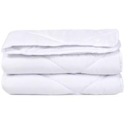 Детское одеяло Karaca Home Microfiber, 145х95 см, белый (1060)