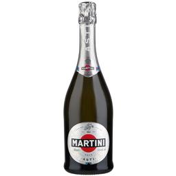 Вино игристое Martini Asti DOCG, 7,5%, 0,75 л (14013)