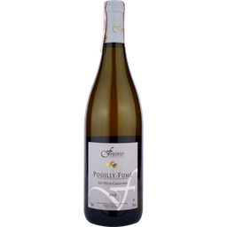 Вино Fournier Pere & Fils Pouilly-Fume AOP Les Deux Cailloux, біле, сухе, 13%, 0,75 л