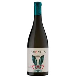 Вино Emendis Ull de Llebre Penedès DO 2021 червоне сухе 0.75 л
