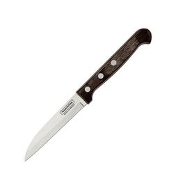 Нож Tramontina Polywood, для овощей, 7,6 см (21121/193)