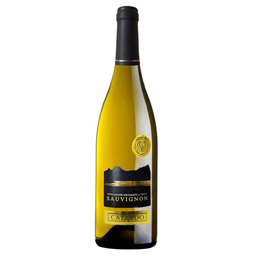 Вино Campagnola Cataldo Sauvignon Blanc IGT, біле, сухе, 12,5%, 0,75 л