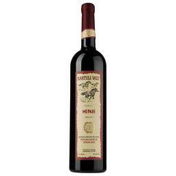 Вино Kartuli Vazi Мерані, червоне, 11%, 0,75 л