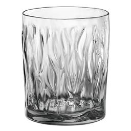 Склянка для води Bormioli Rocco Wind, 300 мл, сірий (580519BAC121990)