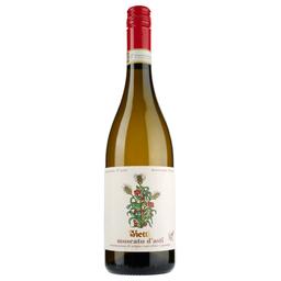 Игристое вино Vietti Moscato d’Asti Cascinetta, белое, сладкое, 5%, 0,75 л