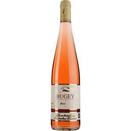Вино Maison Angelot Bugey Rose, рожеве, сухе, 0,75 л