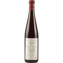 Вино Pierre Frick Pinot Gris Maceration Pur Vin 2020 белое сухое 0.75 л