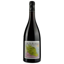 Вино La Celestiere de Vaucluse Vin de Pays 2016, 14%, 0,75 л (720150)