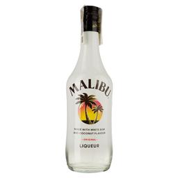 Ликер Malibu, 21%, 0,7 л (605411)