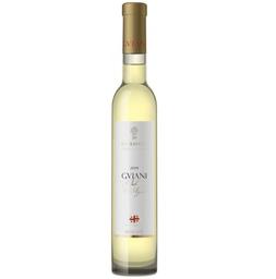 Вино Marani Сатрапезо Гвиани, белое, сладкое, 12%, 0,375 л