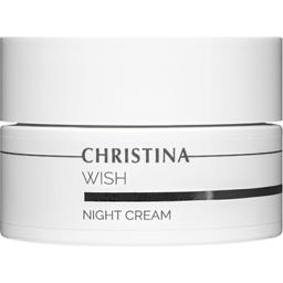 Нічний крем Christina Wish Night Cream 50 мл