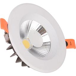 Світильник стельовий Work's LED WAL2036-15W 6500К 15W (125727)