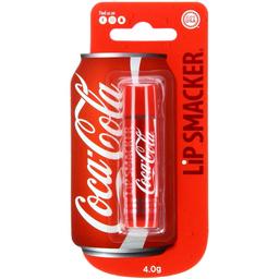 Бальзам для губ Lip Smacker Coca Cola Balm Classic 4 г (605867)