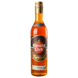 Ром Havana Club Especial, Куба, 40%, 0,5 л (764101)