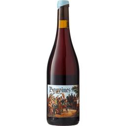 Вино La Sorga Bouvines 2022 червоне сухе 0.75 л