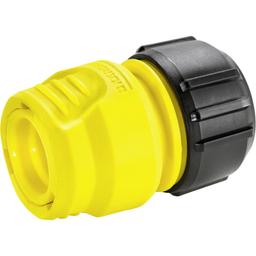 Коннектор универсальный Karcher 1/2-5/8-3/4 (2.645-191.0)