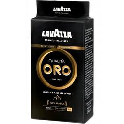 Кофе меленый Lavazza Oro Mountain Grown, 250 г